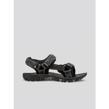 hannah belt slippers black σε προσφορά