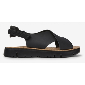 camper sandals black σε προσφορά