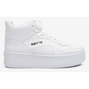 sam 73 frigg sneakers white