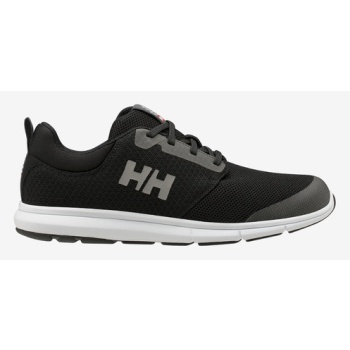 helly hansen feathering sneakers black σε προσφορά