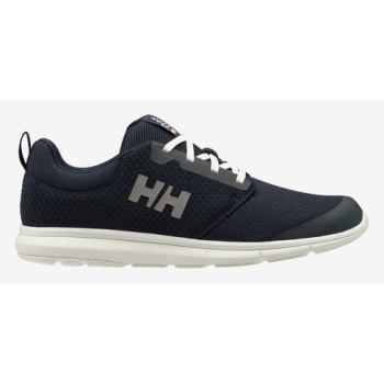 helly hansen feathering sneakers blue σε προσφορά