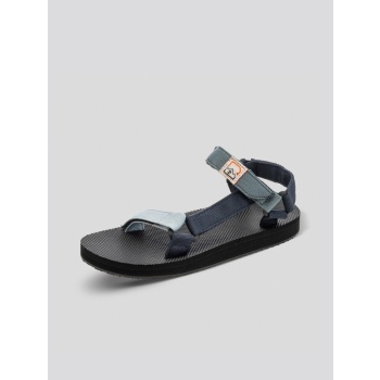 hannah drifter w sandals blue σε προσφορά