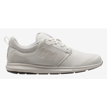helly hansen feathering sneakers white σε προσφορά
