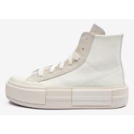  converse chuck taylor all star cruise sneakers white