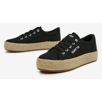 sam 73 sneakers black