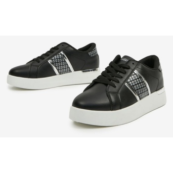 sam 73 lylone sneakers black