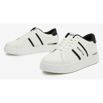 sam 73 gyda sneakers white σε προσφορά