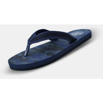 sam 73 flip-flops blue