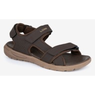  loap woten slippers brown