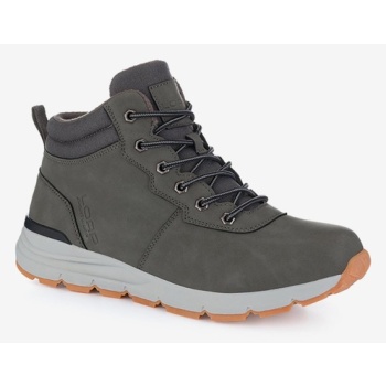 loap flam ankle boots grey σε προσφορά