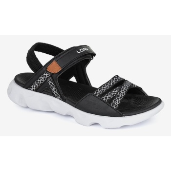 loap senna sandals black σε προσφορά