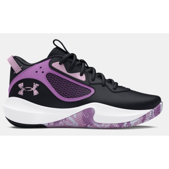 under armour ua gs lockdown 6 kids