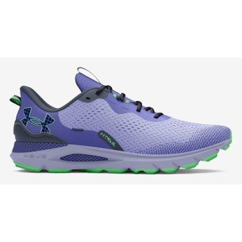 under armour ua u sonic trail sneakers