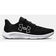  under armour ua charged pursuit 3 bl sneakers black