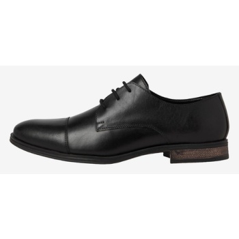 jack & jones raymond oxford black