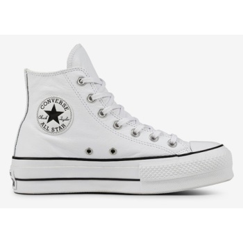 converse chuck taylor all star lift