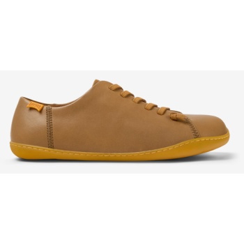 camper peu sneakers brown