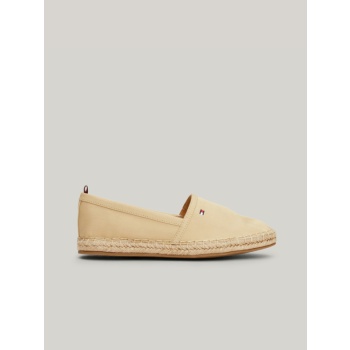 tommy hilfiger espadrille beige σε προσφορά