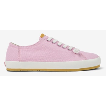 camper peu rambla sneakers pink σε προσφορά