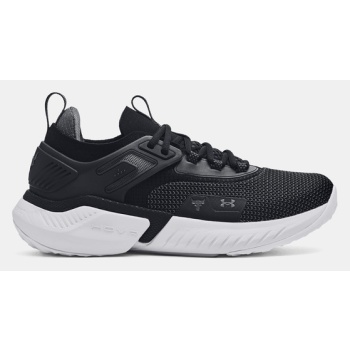 under armour ua project rock 5 sneakers σε προσφορά