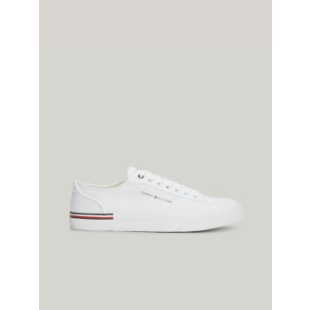 tommy hilfiger sneakers white σε προσφορά