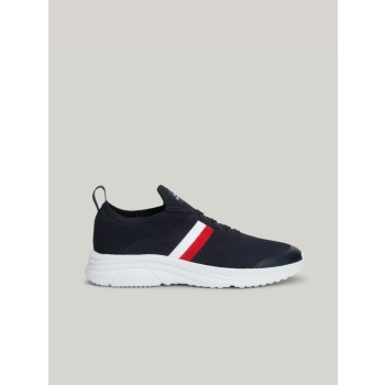 tommy hilfiger sneakers blue σε προσφορά