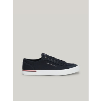 tommy hilfiger sneakers blue σε προσφορά