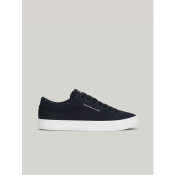 tommy hilfiger sneakers blue σε προσφορά