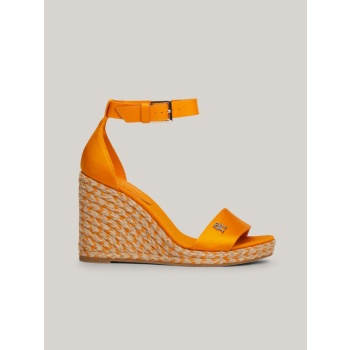 tommy hilfiger sandals orange σε προσφορά