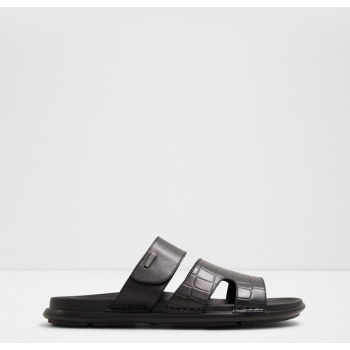 aldo windham slippers black σε προσφορά