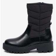  orsay ankle boots black