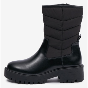 orsay ankle boots black σε προσφορά