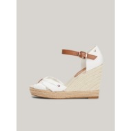  tommy hilfiger sandals white