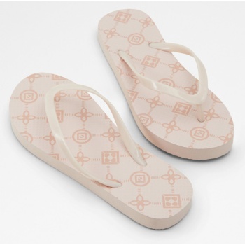 aldo chae flip-flops pink σε προσφορά