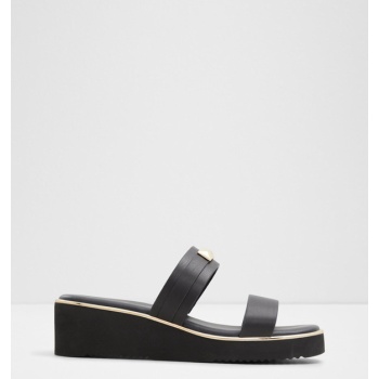 aldo fourth slippers black σε προσφορά