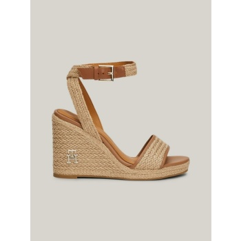 tommy hilfiger sandals beige σε προσφορά