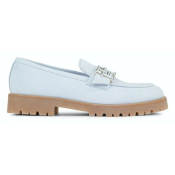 tommy hilfiger moccasins blue σε προσφορά