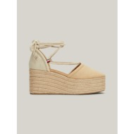  tommy hilfiger espadrille beige