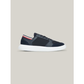 tommy hilfiger sneakers blue σε προσφορά