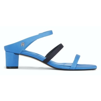 tommy hilfiger sandals blue