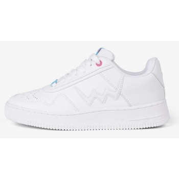 vuch basic aisa sneakers white σε προσφορά