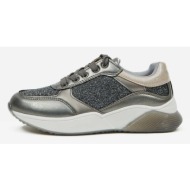  sam 73 dagaya kids sneakers silver