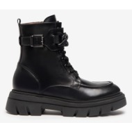  nero giardini ankle boots black