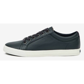 tommy hilfiger sneakers blue σε προσφορά