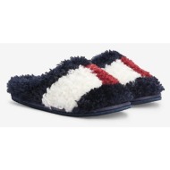  tommy hilfiger slippers blue