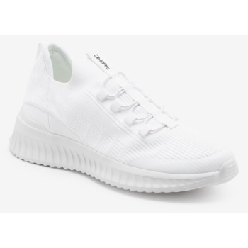 ombre clothing sneakers white σε προσφορά