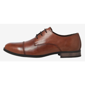 jack & jones raymond oxford brown σε προσφορά