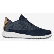  geox aerantis sneakers blue