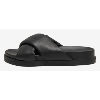 only minnie-12 slippers black σε προσφορά