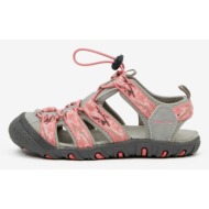  sam 73 atbera kids sandals grey